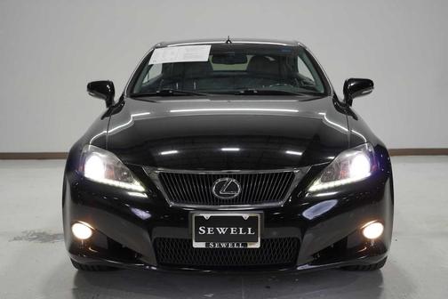 2013 Lexus IS 250C Base