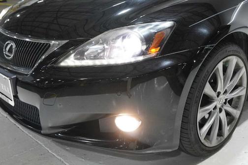 2013 Lexus IS 250C Base