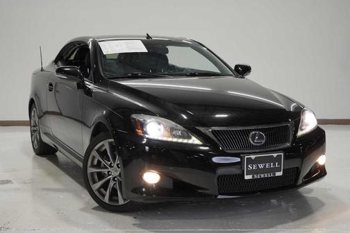 2013 Lexus IS 250C Base