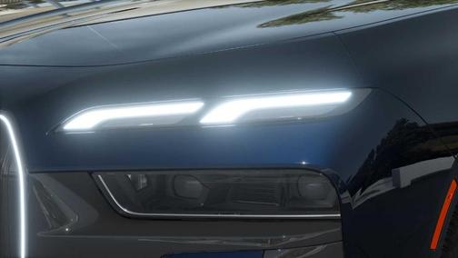 2026 BMW 740 i xDrive
