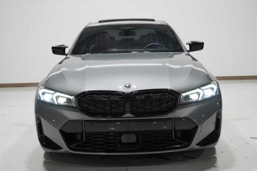 2023 BMW M340 i xDrive