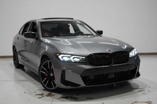 2023 BMW M340 i xDrive