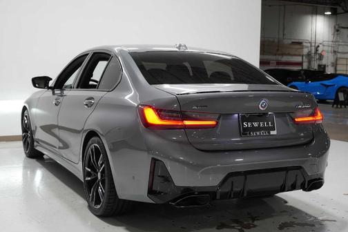 2023 BMW M340 i xDrive