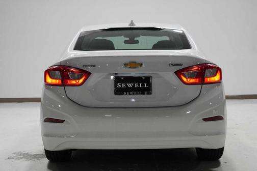 2017 Chevrolet Cruze Premier