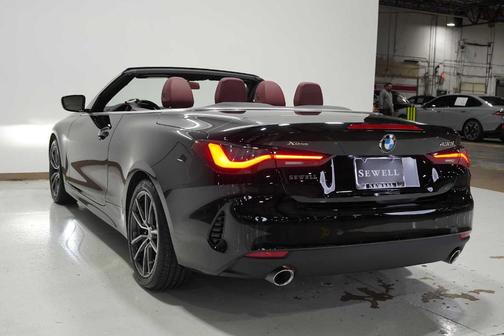 2022 BMW 430 i xDrive