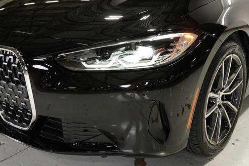 2022 BMW 430 i xDrive