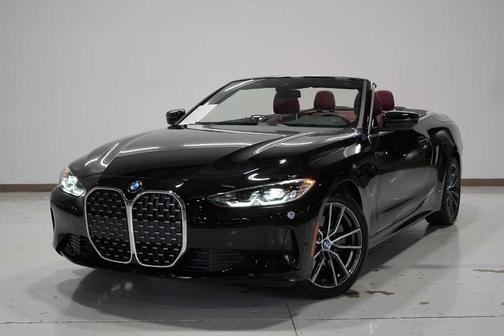 2022 BMW 430 i xDrive