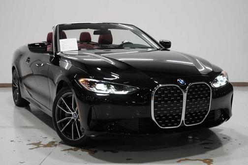 2022 BMW 430 i xDrive