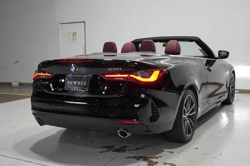 2022 BMW 430 i xDrive