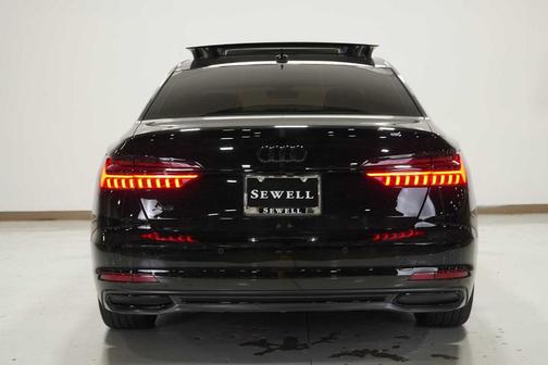 2023 Audi A6 55 Premium Plus