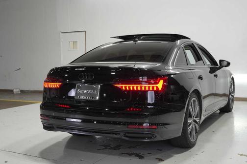 2023 Audi A6 55 Premium Plus