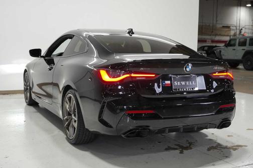 2021 BMW M440 i xDrive