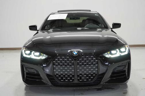 2021 BMW M440 i xDrive