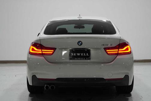 2019 BMW 430 Gran Coupe i