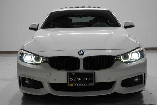 2019 BMW 430 Gran Coupe i