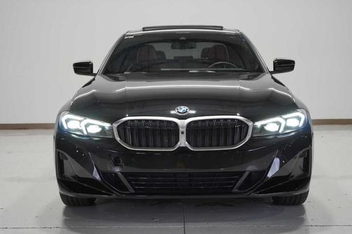 2024 BMW 330 i