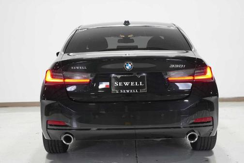 2024 BMW 330 i