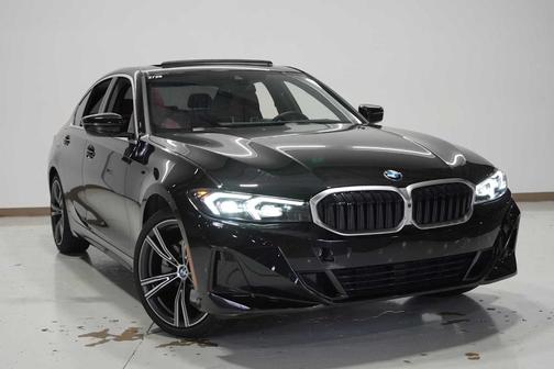 2024 BMW 330 i