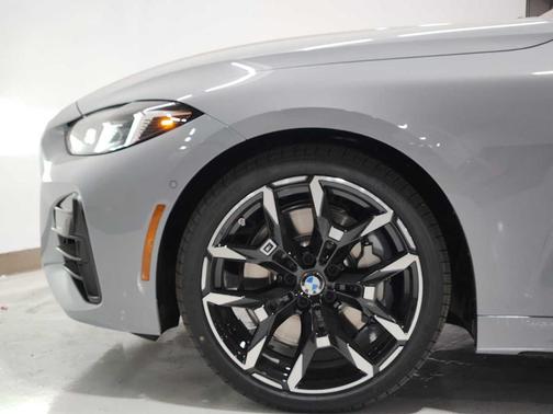 2025 BMW 430 i