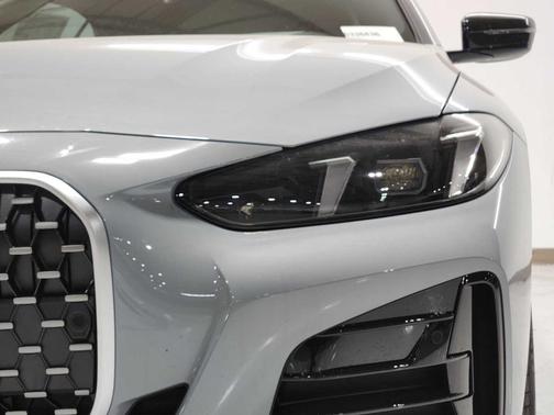 2025 BMW 430 i