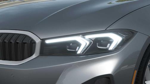 2025 BMW 330 i xDrive
