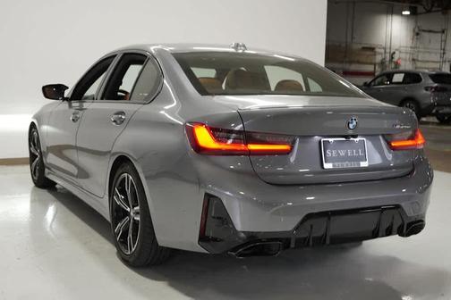 2023 BMW M340 i