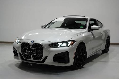 2026 BMW 430 i xDrive