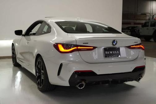 2026 BMW 430 i xDrive