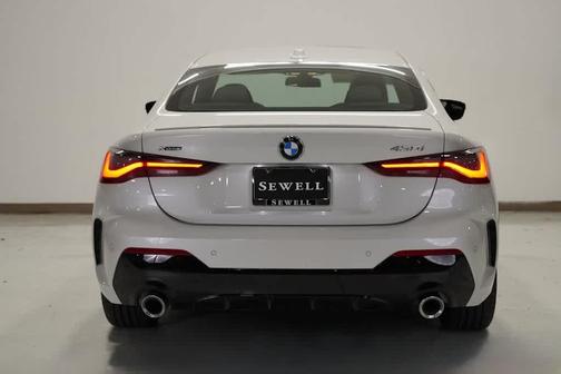 2026 BMW 430 i xDrive