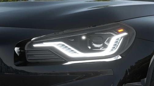 2025 BMW M2 Base