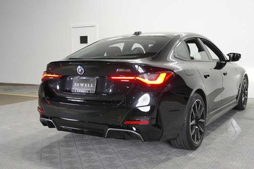 2023 BMW i4 Gran Coupe M50