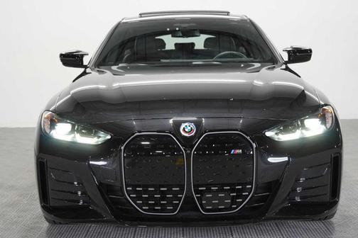 2023 BMW i4 Gran Coupe M50