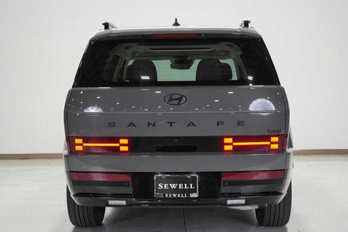 2024 Hyundai SANTA FE HEV Calligraphy