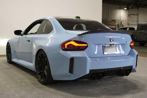 2024 BMW M2 Base