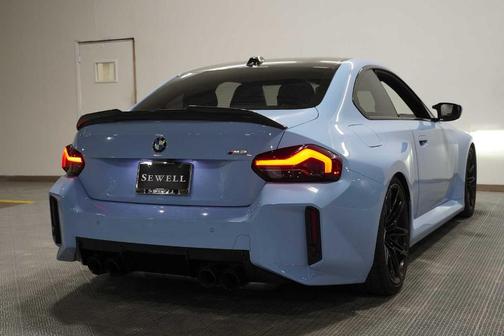2024 BMW M2 Base