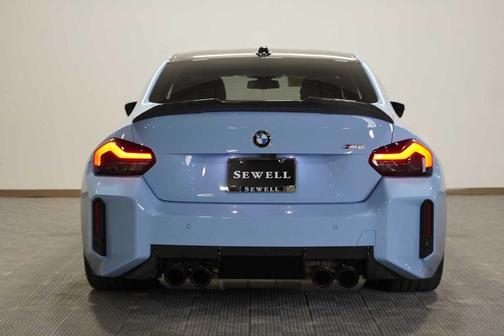 2024 BMW M2 Base