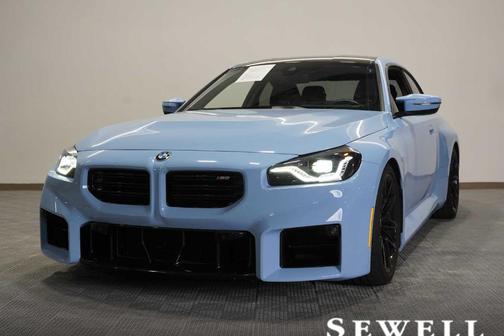 2024 BMW M2 Base