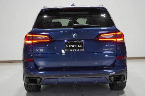 2023 BMW X5 PHEV xDrive45e
