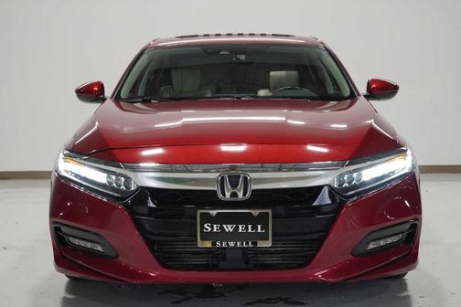 2019 Honda Accord Touring 2.0T