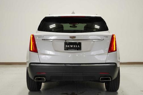 2019 Cadillac XT5 Base