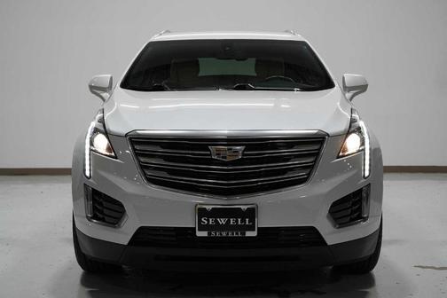 2019 Cadillac XT5 Base