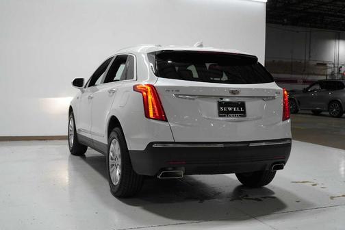 2019 Cadillac XT5 Base