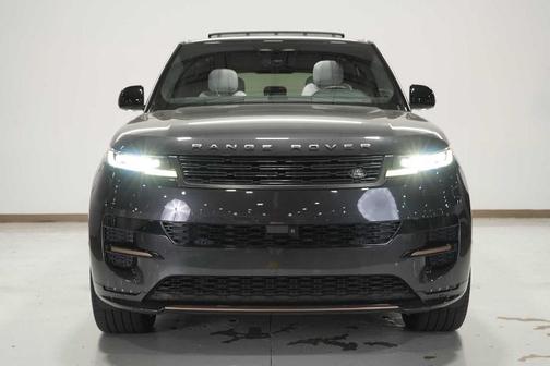 2024 Land Rover Range Rover Sport 5.0L Supercharged Dynamic
