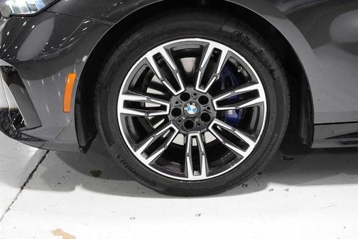 2026 BMW 530 i xDrive