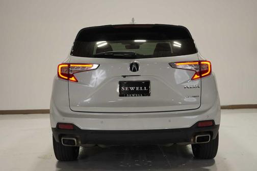 2022 Acura RDX Advance Package