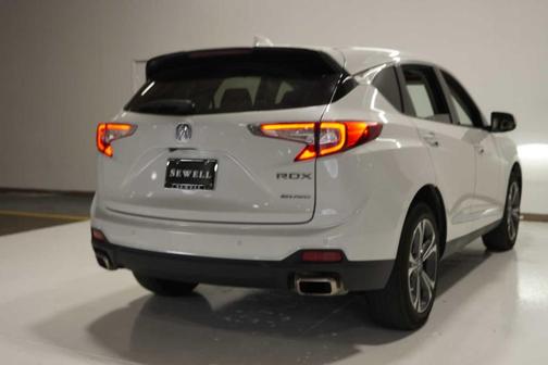 2022 Acura RDX Advance Package