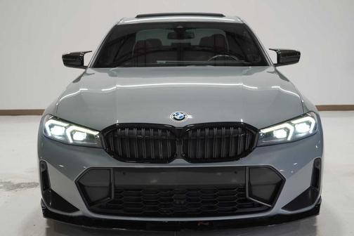 2023 BMW 330 i