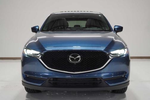 2021 Mazda CX-5 Signature