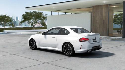 2026 BMW 230 i xDrive