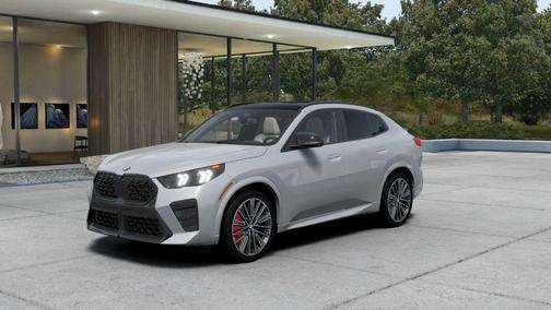 2026 BMW X2 xDrive28i